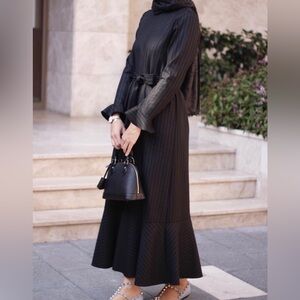 Turkish Boutique Maxi Dress